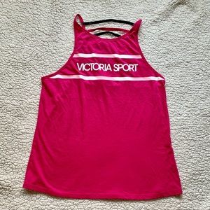 Victoria Sport Tank Top
